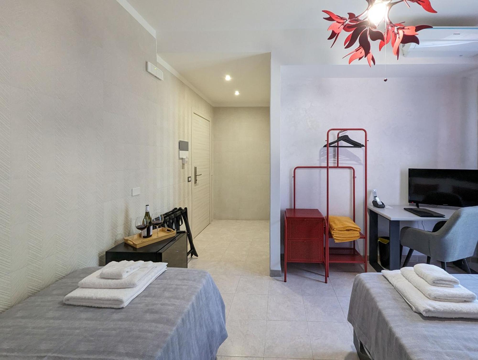 Etna Sunshine Rent Rooms Puntalazzo Екстериор снимка