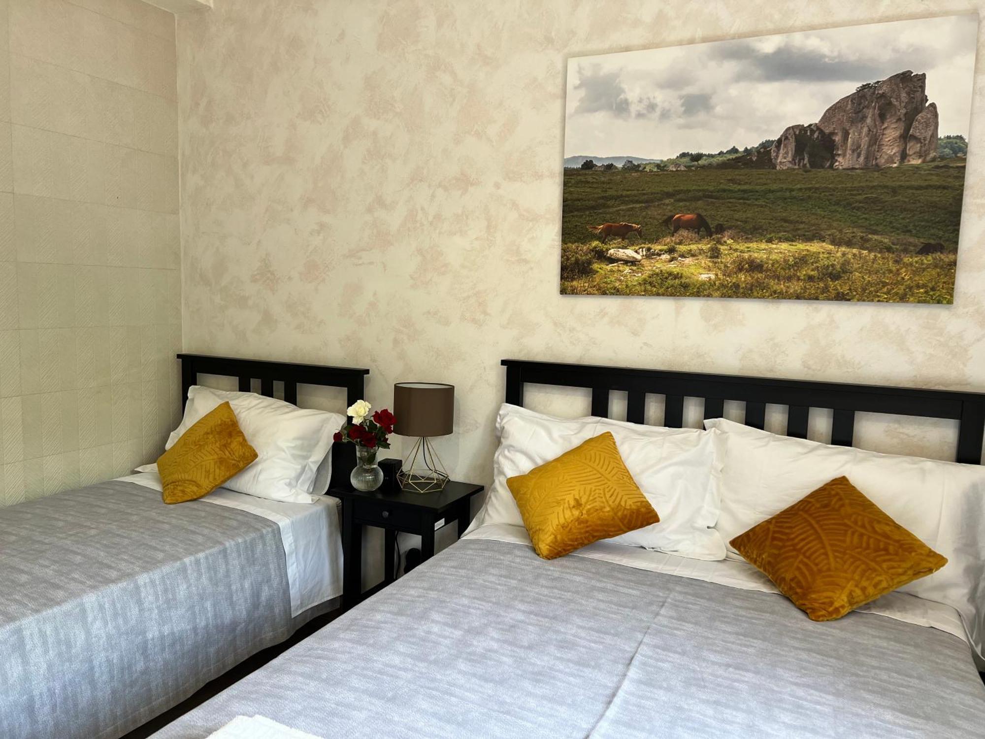 Etna Sunshine Rent Rooms Puntalazzo Екстериор снимка