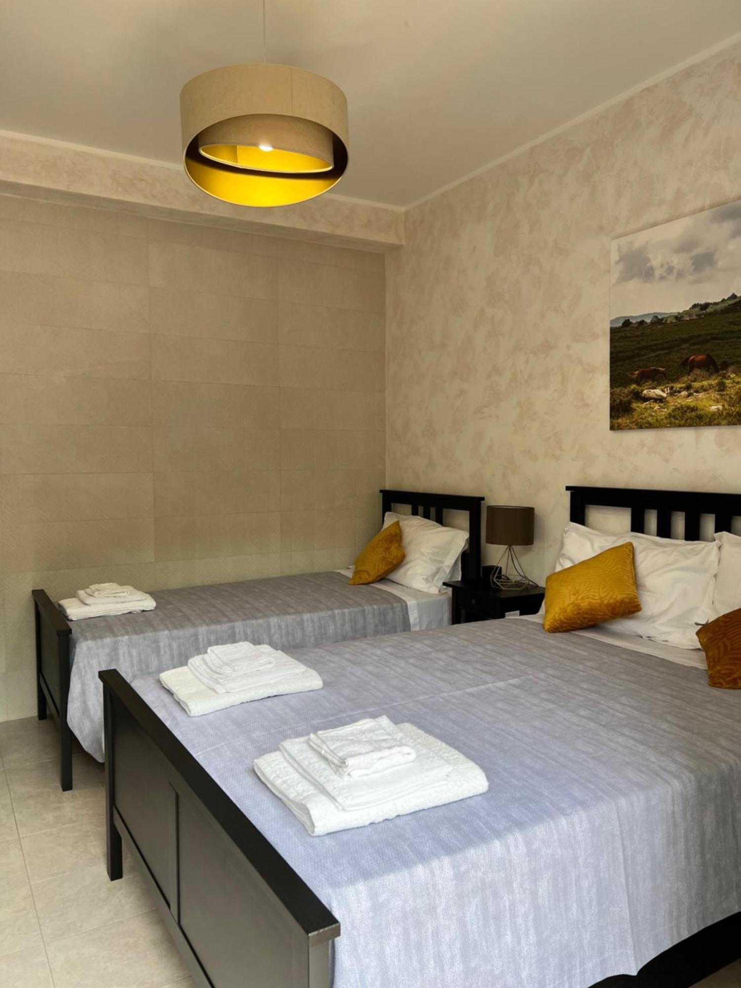 Etna Sunshine Rent Rooms Puntalazzo Екстериор снимка