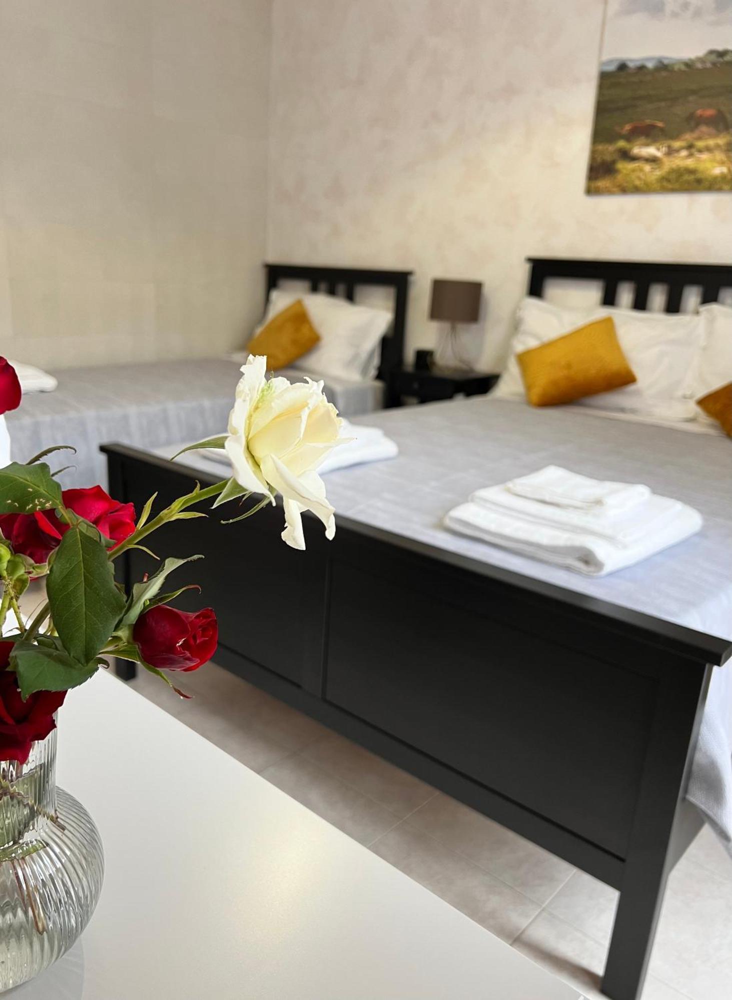 Etna Sunshine Rent Rooms Puntalazzo Екстериор снимка