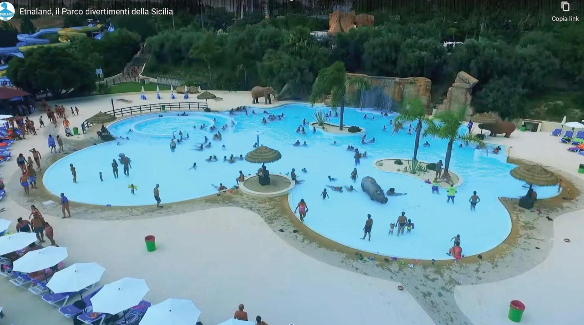 Etna Sunshine Rent Rooms Puntalazzo Екстериор снимка
